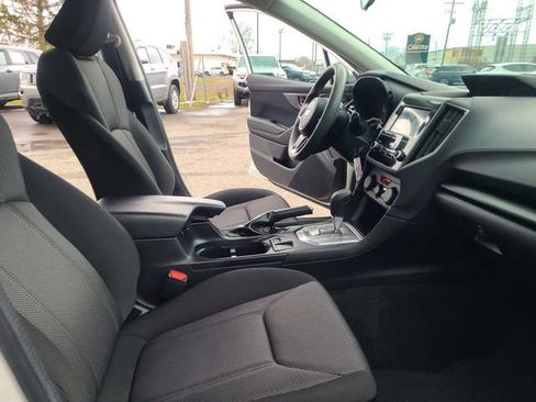 Used 2023 Subaru Impreza 2.0i AWD/4WD image 18