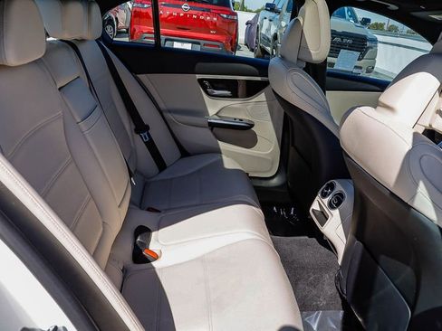 Used 2022 Mercedes-Benz C 300 Sedan image 20