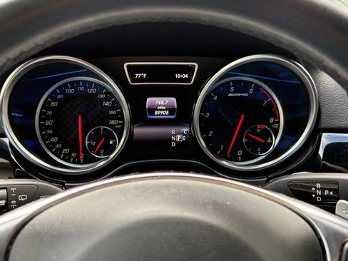 Used 2019 Mercedes-Benz GLE 43 AMG 4MATIC image 39