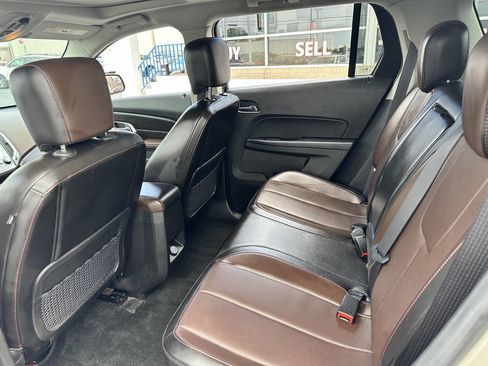 Used 2013 GMC Terrain SLT w/ LPO, Protection Package image 18