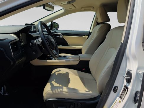 Used 2021 Lexus RX 350 AWD w/ Accessory Package image 10