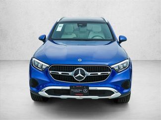 Certified 2026 Mercedes-Benz GLC 300 4MATIC video 2