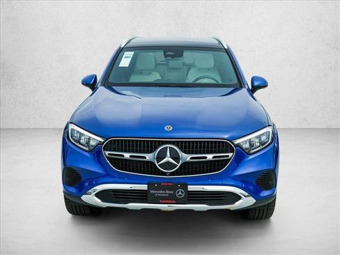 Certified 2026 Mercedes-Benz GLC 300 4MATIC image 2
