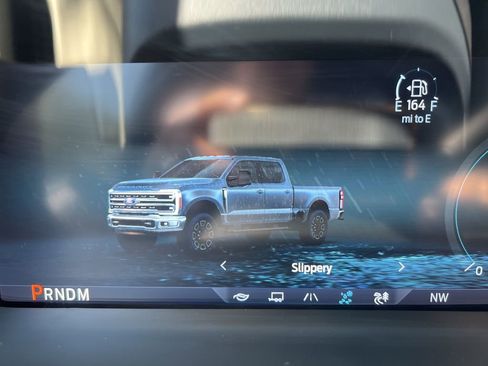 New 2026 Ford F250 Lariat AWD/4WD image 24