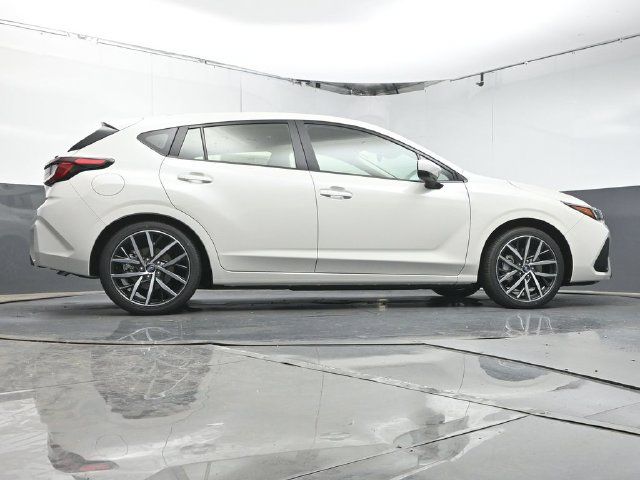 Used 2026 Subaru Impreza 2.0i Sport AWD/4WD image 39