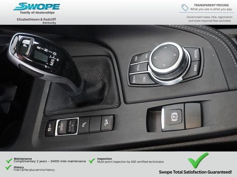 Used 2021 BMW X1 xDrive28i AWD/4WD image 25