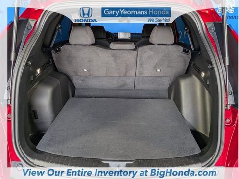 Used 2023 Honda CR-V Sport image 20
