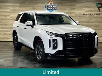 Used 2023 Hyundai Palisade Limited AWD/4WD 360° Tour
