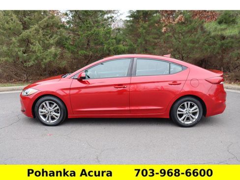 Used 2017 Hyundai Elantra Value Edition image 4
