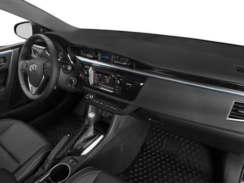 Used 2014 Toyota Corolla S FWD image 19