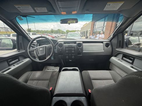 Used 2014 Ford F150 STX w/ Equipment Group 201A Mid AWD/4WD image 15