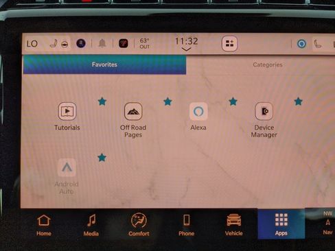 New 2025 Jeep Grand Cherokee L Limited w/ Black Appearance Package image 30