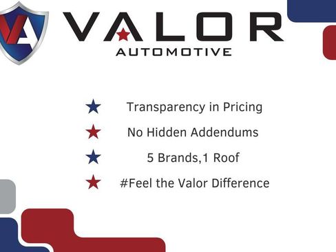 Used 2021 Buick Enclave Essence w/ Experience Buick Package image 2