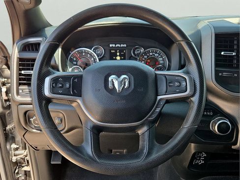 Used 2024 RAM 2500 Tradesman AWD/4WD image 14
