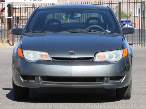 Used 2007 Saturn ION Level 2 w/ Preferred Pkg image 4