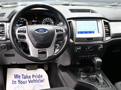 Used 2022 Ford Ranger XLT image 28