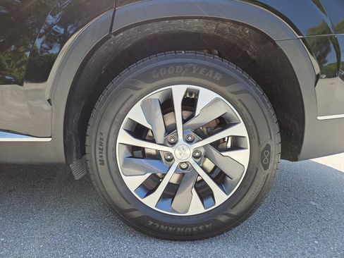Used 2021 Hyundai Palisade SEL FWD image 22
