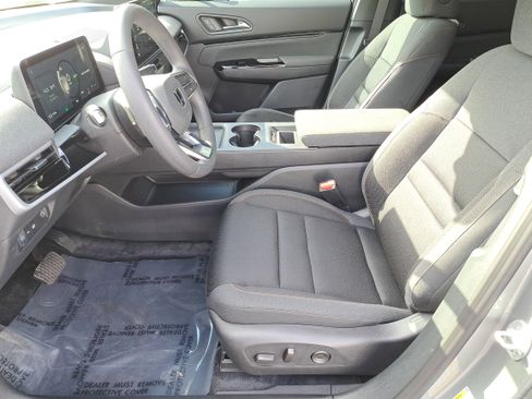 New 2026 Honda Prologue EX image 17