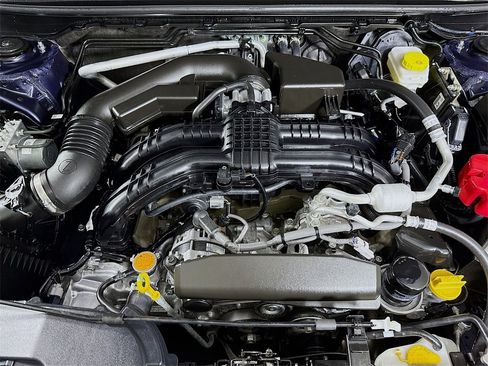 Certified 2024 Subaru Impreza 2.0i Sport image 32