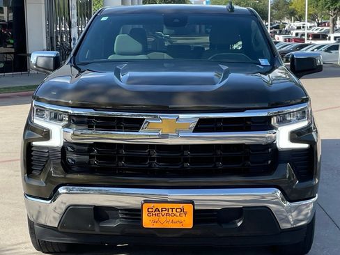 Used 2023 Chevrolet Silverado 1500 LT RWD image 6