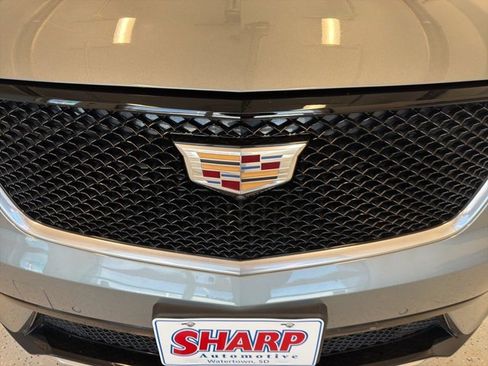 Used 2023 Cadillac XT6 Sport w/ Technology Package image 12