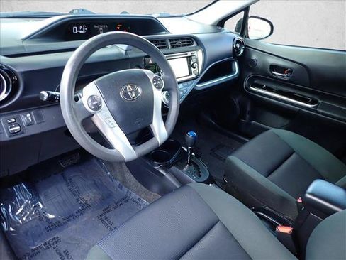 Used 2015 Toyota Prius C Two FWD image 10