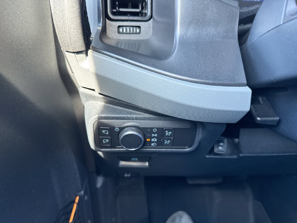 Used 2022 Ford Bronco Badlands AWD/4WD image 19