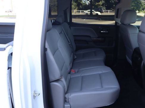 Used 2018 GMC Sierra 3500 SLT w/ Duramax Plus Package AWD/4WD image 21