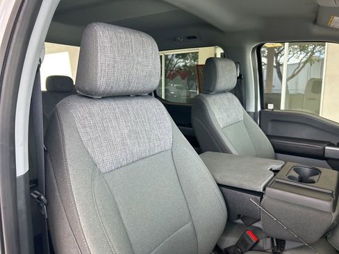 Used 2025 Ford F350 XLT image 22