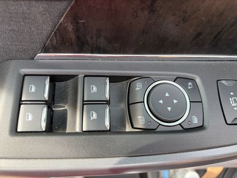 Used 2024 Ford F350 Lariat w/ FX4 Off-Road Package AWD/4WD image 20