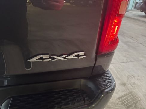 Used 2026 RAM 1500 Laramie w/ Laramie Southwest Edition image 21