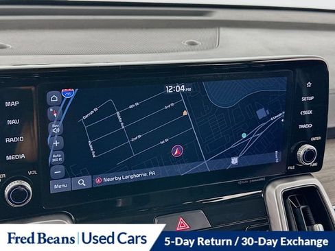 Used 2022 Kia Sorento S w/ Panoramic Sunroof Package AWD/4WD image 20
