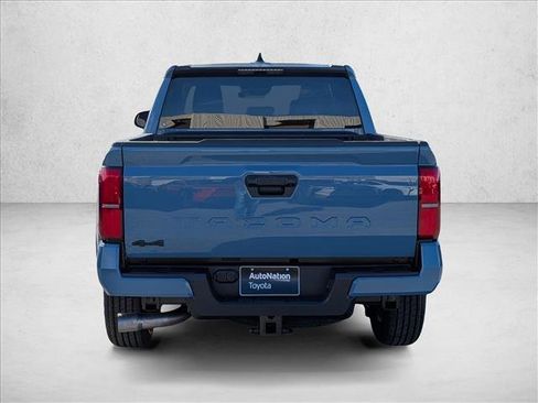 New 2026 Toyota Tacoma SR5 image 8