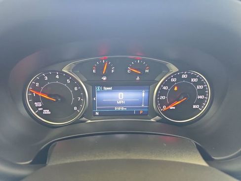 Used 2023 GMC Terrain SLE w/ Driver Convenience Package FWD image 17