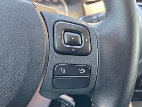 Used 2016 Lexus NX 200t FWD image 24