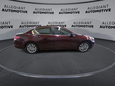 Used 2011 Honda Accord EX-L image 11