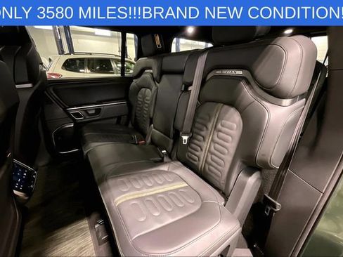 Used 2023 Rivian R1S Adventure AWD/4WD image 25