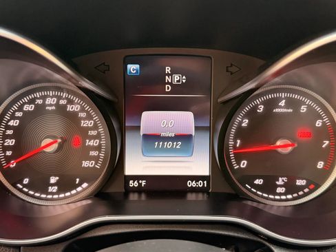 Used 2015 Mercedes-Benz C 300 4MATIC Sedan image 5