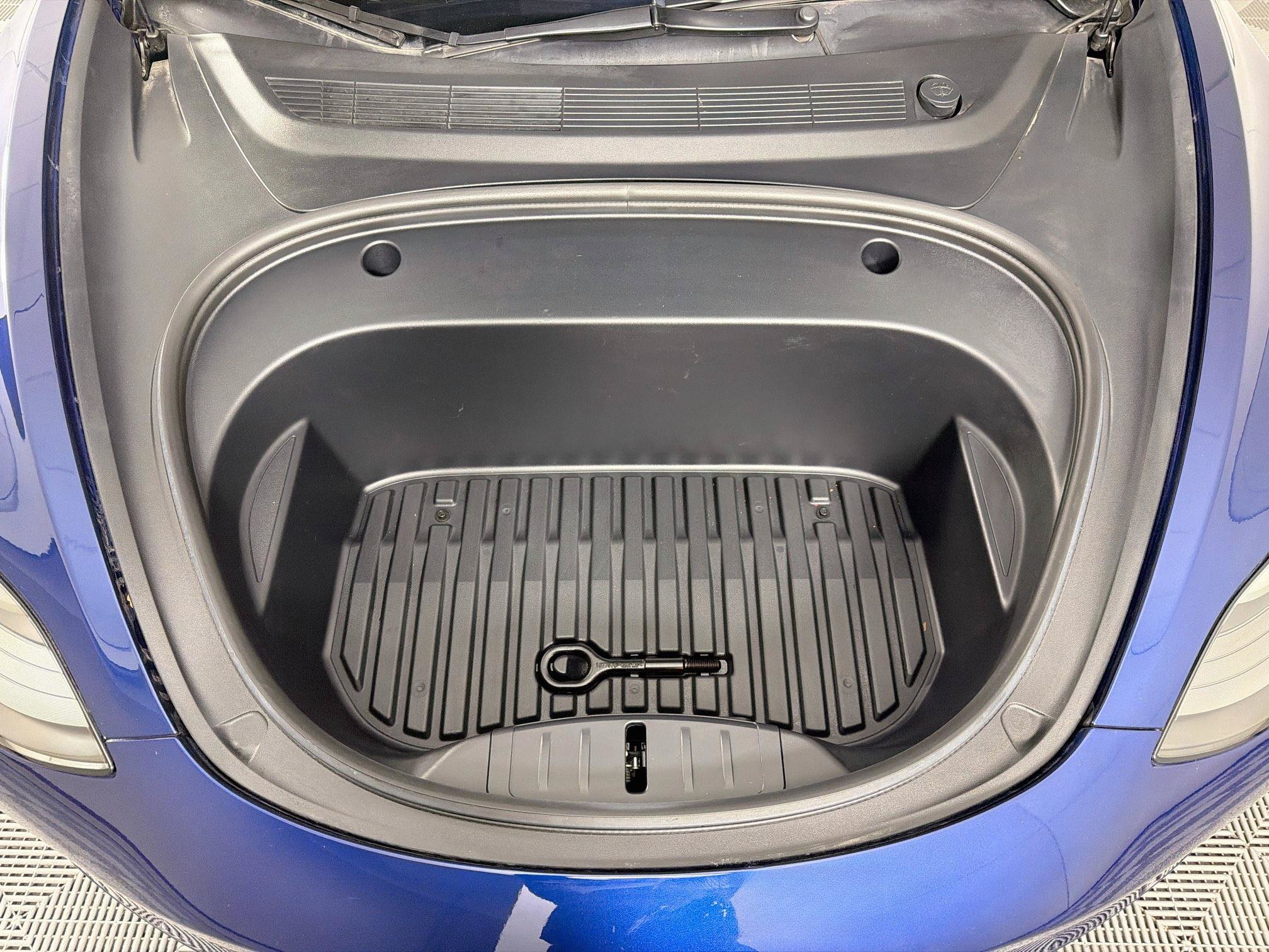 Used 2023 Tesla Model 3 Standard Range RWD image 34