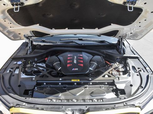 Used 2024 BMW XM w/ M Driver's Package image 15