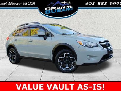 Used 2014 Subaru Crosstrek 2.0i Premium