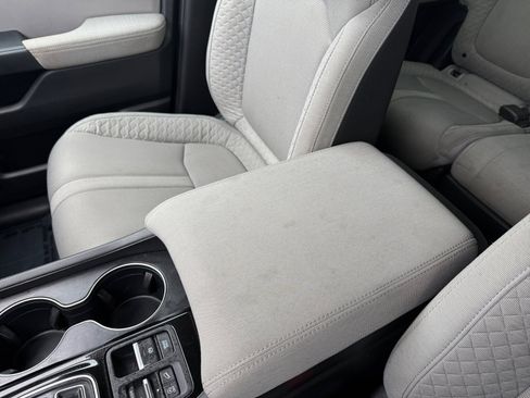 Certified 2023 Honda Pilot LX image 14