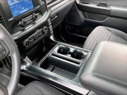 Used 2023 Ford F150 XL w/ STX Appearance Package image 13