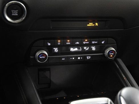 Certified 2023 MAZDA CX-5 AWD 2.5 S w/ Premium Package image 13