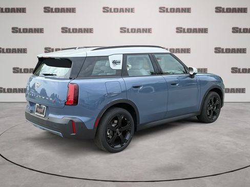 Certified 2026 MINI Cooper Countryman S AWD/4WD image 5