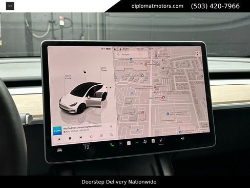 Used 2023 Tesla Model Y Long Range image 29