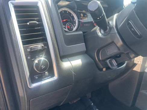 Used 2015 RAM 1500 Big Horn image 26