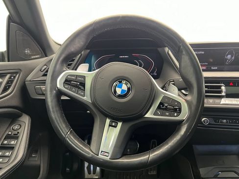 Used 2023 BMW M235i xDrive Gran Coupe w/ Premium Package AWD/4WD image 16