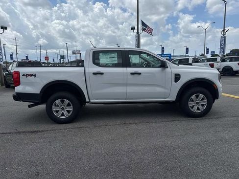 New 2025 Ford Ranger XL image 4