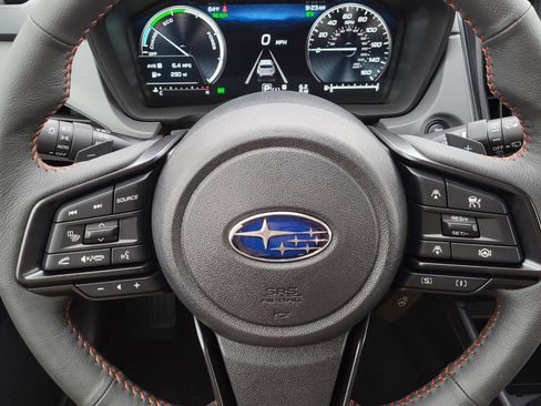 New 2026 Subaru Crosstrek 2.5i Limited image 14